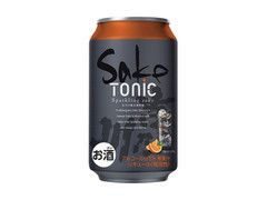 合同酒精 吉乃川 Sake Tonic 商品写真