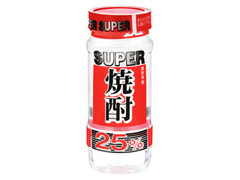 合同酒精 スーパー焼酎 25％ 商品写真