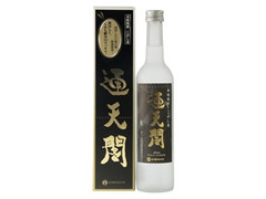 合同酒精 通天閣 本格焼酎 こがし麦