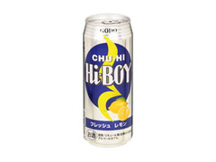  缶500ml