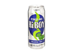  缶500ml