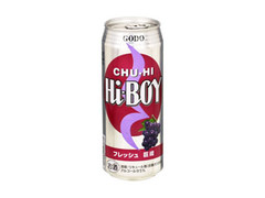  缶500ml