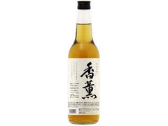 合同酒精 ウイスキー 香薫 瓶600ml