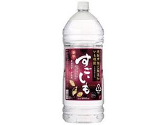 いも焼酎 すごいも ペット4000ml