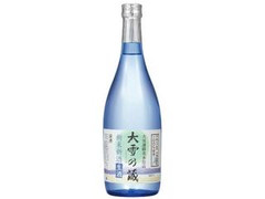 大雪乃蔵 新米新酒 生酒 瓶720ml