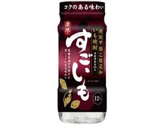 いも焼酎 すごいも ペット220ml