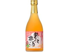 贅沢梅酒 瓶500ml