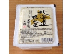 さくらとうふ 北海道丸大豆 金鯱豆腐 木綿 商品写真