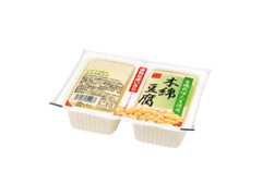 さくらとうふ 木綿豆腐 商品写真