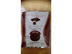 サンフーズ こんにゃくチップ チョコレート 商品写真