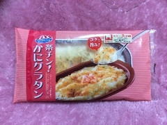 極洋 楽チン！かにグラタン 商品写真