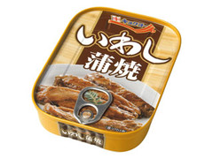 いわし蒲焼 タイ産 缶90g