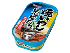 極洋 焼いわし葱塩だれ 商品写真