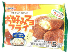 極洋 お好みマヨフライ 商品写真