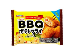 極洋 BBQポテトフライ 商品写真