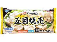 極洋 シーマルシェ 五目焼売 商品写真