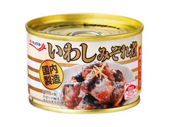 極洋 いわしみぞれ煮 商品写真