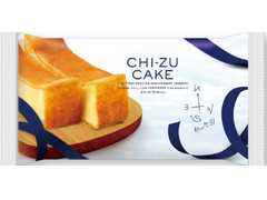 ファミリーマート CHI‐ZU CAKE 商品写真