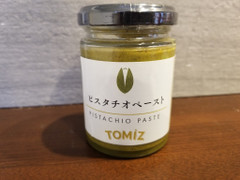 小林商事 TOMIZ ピスタチオペースト 商品写真