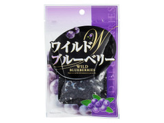 金鶴食品製菓 ワイルドブルーベリー 商品写真
