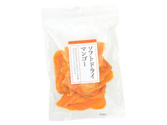 金鶴食品製菓 ソフトドライマンゴー