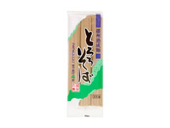 カネス製麺 播州熟成麺 とろろそば 商品写真