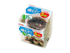 カネカシーフ－ズ 磯もずく 三杯酢 商品写真