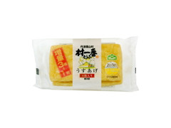 小林食品 丹波篠山村一番とうふ うすあげ 商品写真