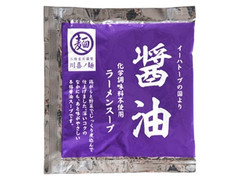 川喜 ラーメンスープ 醤油 商品写真