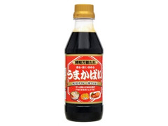 時短万能たれ うまかばい ボトル360ml