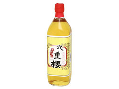 九重櫻 本みりん 瓶700ml