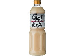 もろみ調味液 GO！もろみ ペット1L