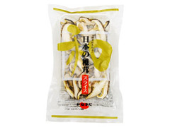 兼貞物産 日本の椎茸 和スライス 商品写真