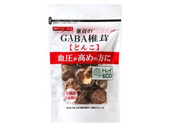 兼貞物産 九州産 GABA椎茸 どんこ 商品写真