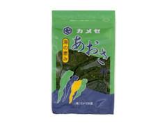 カメセ水産 あおさ粉 商品写真