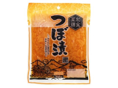 河鶴 和食菜膳 つぼ漬 商品写真