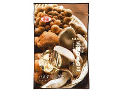 幸田 日本の食材 三種のきのこ 商品写真