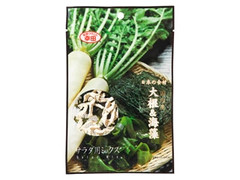 幸田 日本の食材 大根＆海藻 商品写真