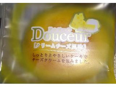 北川 ドゥスール クリームチーズ風味 商品写真