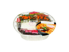 関西ヌードル カレーうどん 商品写真