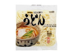 関西ヌードル 善北野 うどん屋のうどん 商品写真