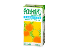 カルゲン製薬 ダイエットカルゲン 商品写真