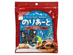 小善本店 のりあーと クリスマスイブ 商品写真