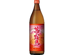 霧島酒造 茜霧島 瓶900ml