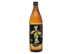 本格焼酎黒霧島 瓶900ml