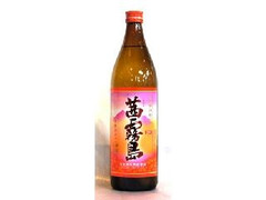 霧島酒造 茜霧島 芋 25度 瓶900ml