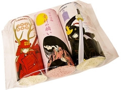 きちみ製麺 白石温麺 幸村の願い 商品写真