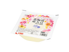 ケーエスフーズ とろける絹 北海道産大豆100％使用 商品写真