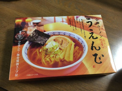 久保田麺業 会津ラーメン うえんで 商品写真