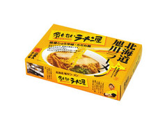 久保田麺業 北海道旭川ラーメン 名もないラーメン屋 SP86 商品写真